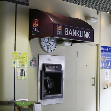AIB Bank Link